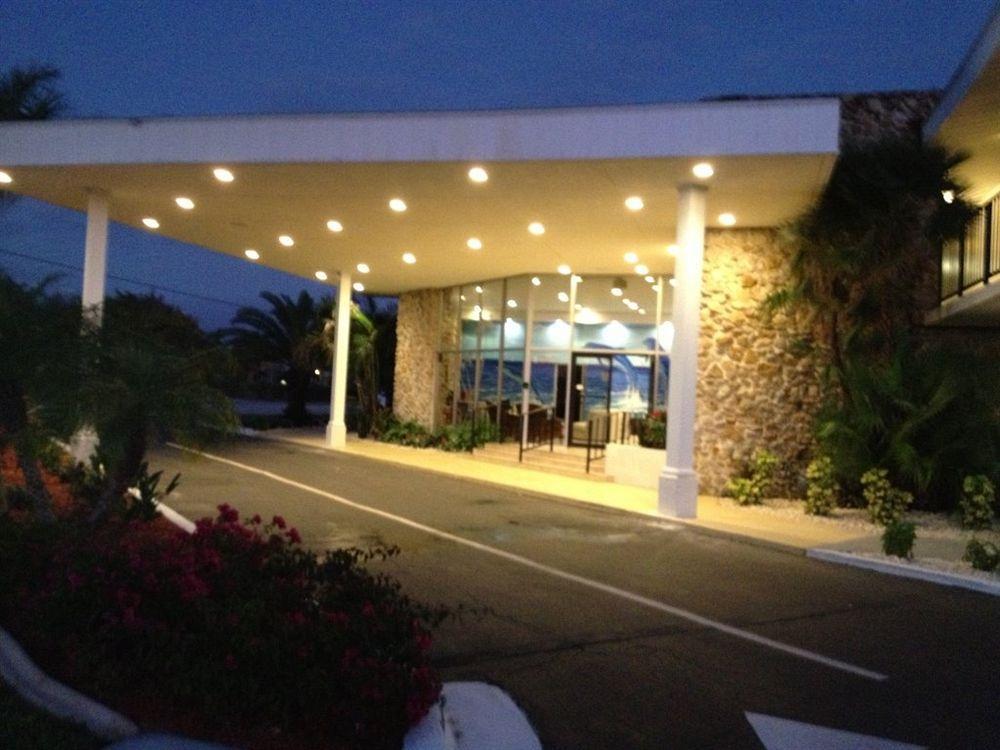 Dolphin Key Resort - קייפ קורל מראה חיצוני תמונה