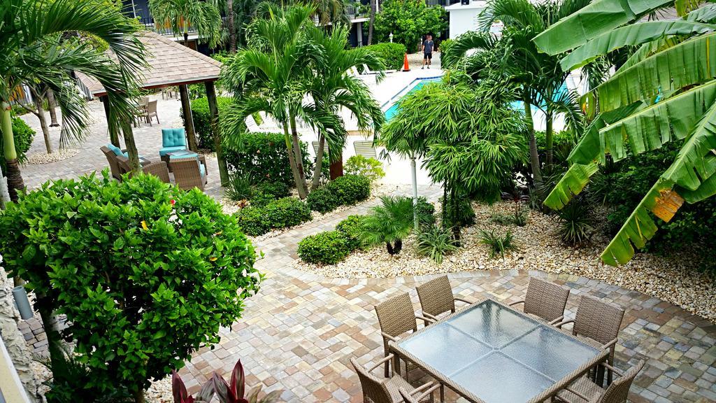 Dolphin Key Resort - קייפ קורל מראה חיצוני תמונה