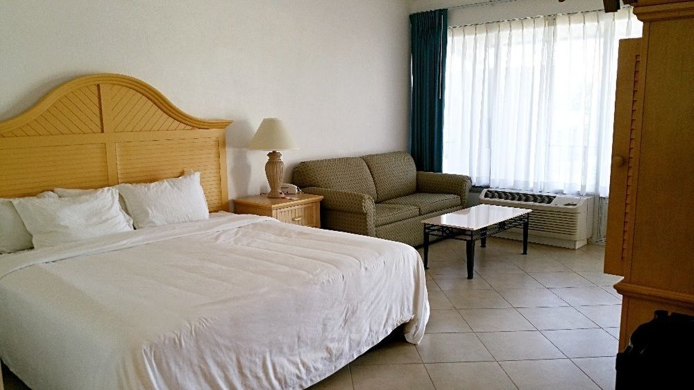 Dolphin Key Resort - קייפ קורל מראה חיצוני תמונה