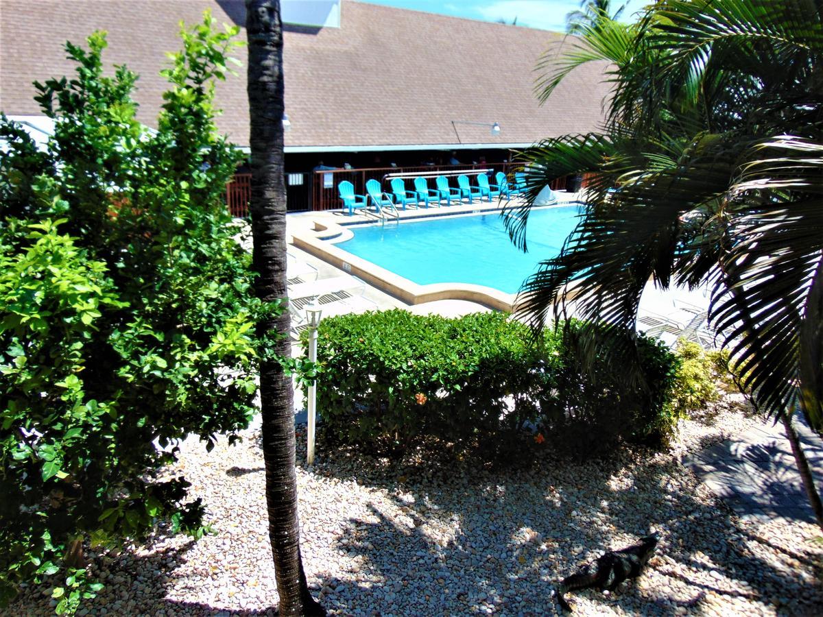 Dolphin Key Resort - קייפ קורל מראה חיצוני תמונה