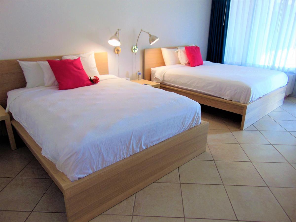 Dolphin Key Resort - קייפ קורל מראה חיצוני תמונה