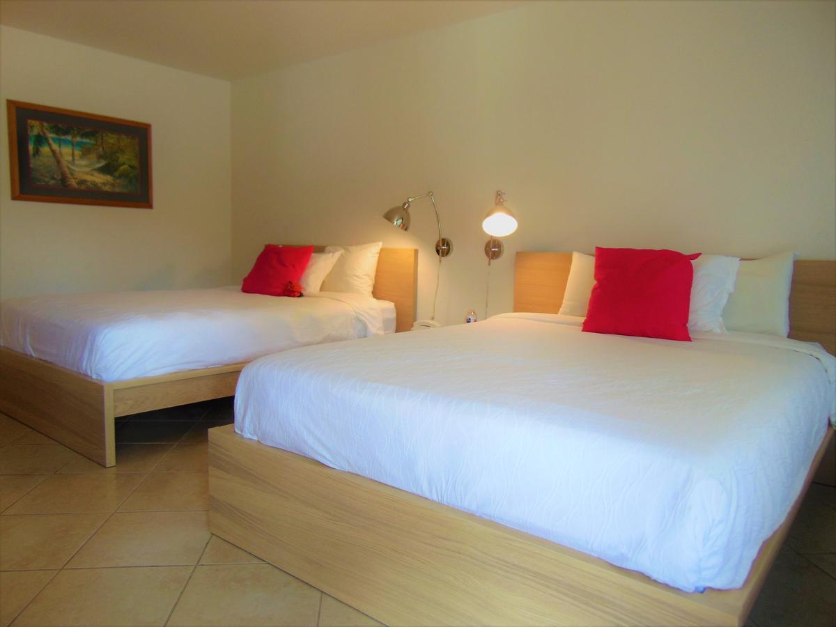 Dolphin Key Resort - קייפ קורל מראה חיצוני תמונה
