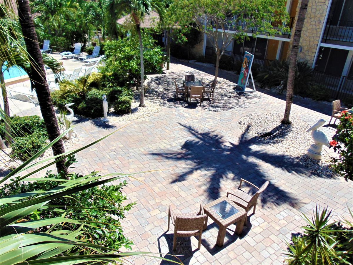 Dolphin Key Resort - קייפ קורל מראה חיצוני תמונה