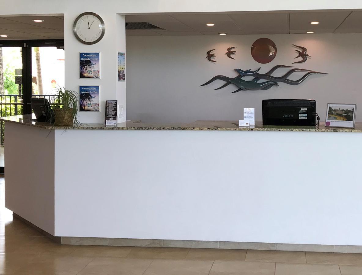 Dolphin Key Resort - קייפ קורל מראה חיצוני תמונה