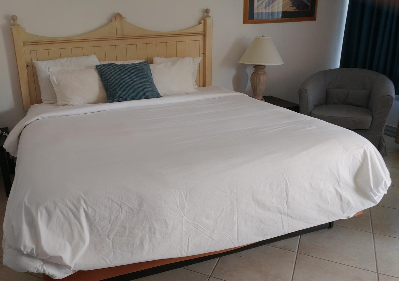 Dolphin Key Resort - קייפ קורל מראה חיצוני תמונה