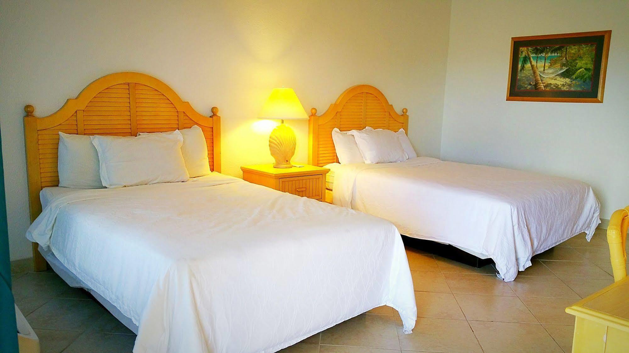Dolphin Key Resort - קייפ קורל מראה חיצוני תמונה