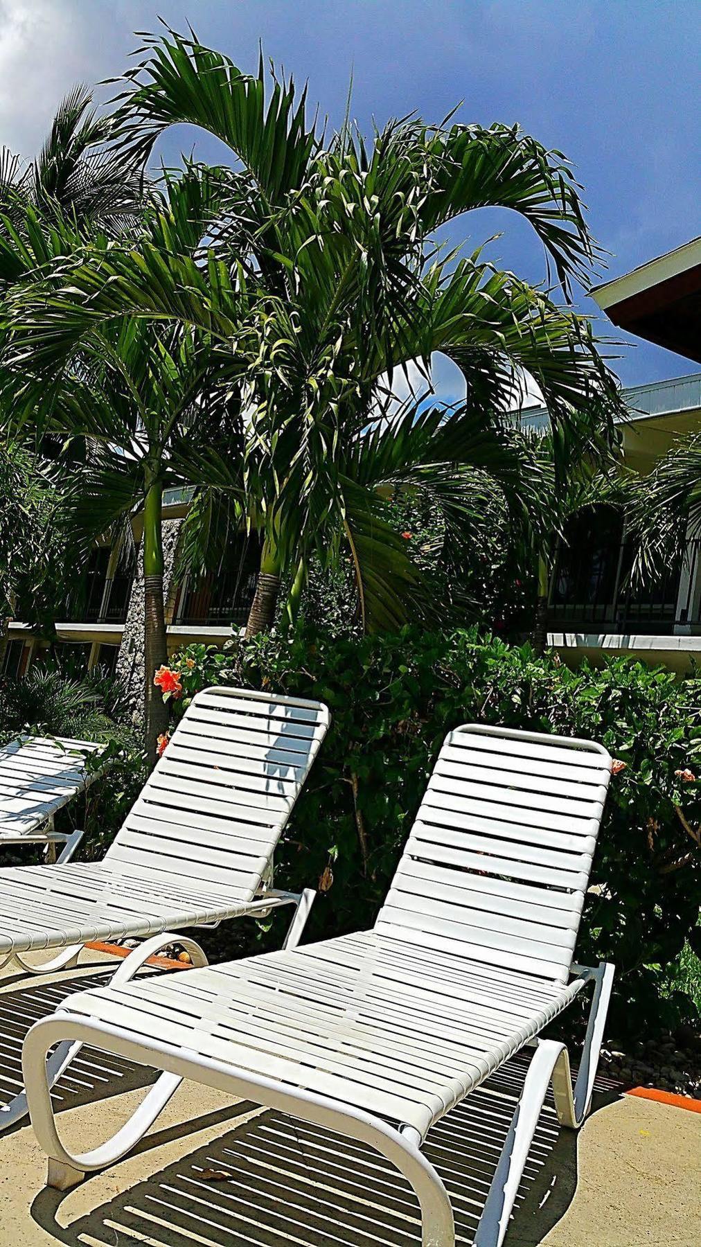 Dolphin Key Resort - קייפ קורל מראה חיצוני תמונה