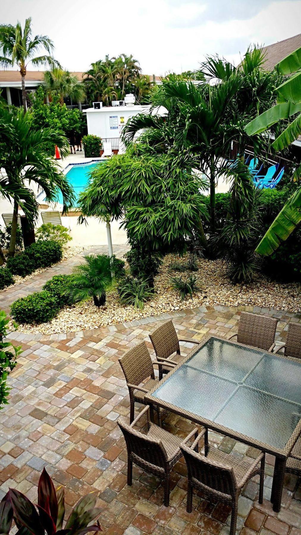Dolphin Key Resort - קייפ קורל מראה חיצוני תמונה